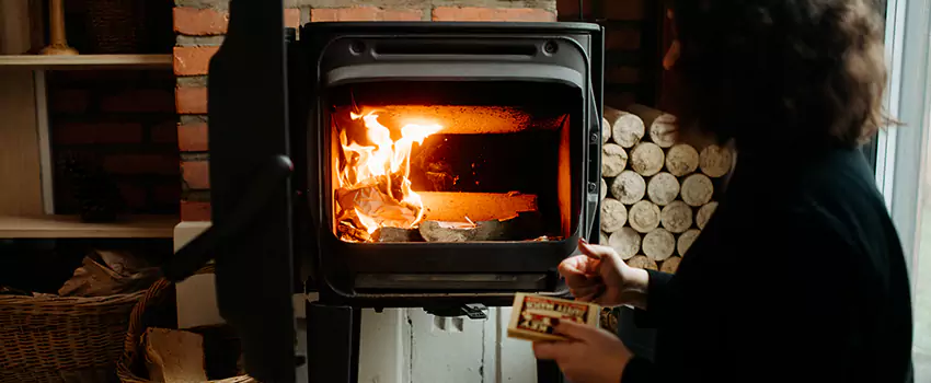 Hearthstone Wood Stoves Fireplace Repair in Monsey, New York