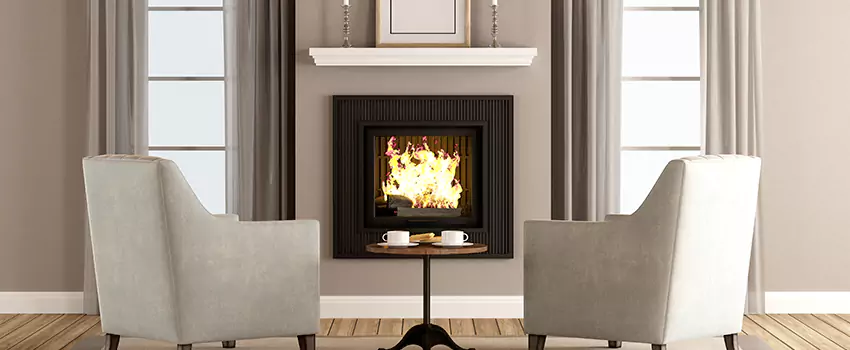 Heatilator Direct Vent Fireplace Services in Monsey, New York