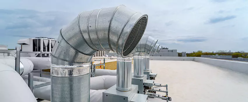 Insulated Ductwork Repair Services Near Me in Monsey, NY