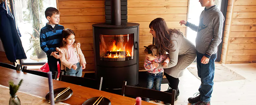 Jøtul Gas Fireplace Inspection Service in Monsey, New York