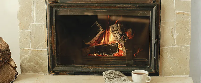 Kings man Fireplaces Insert Services in Monsey, NY