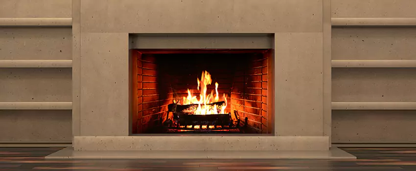 Majestic Trilliant Series Gas Fireplace Insert Repair in Monsey, New York