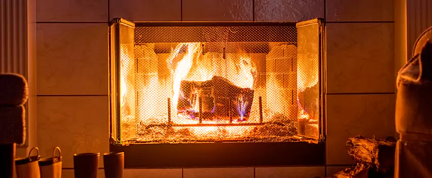Monessen Hearth Courtyard Outdoor Gas Fireplace Maintenance in Monsey, NY