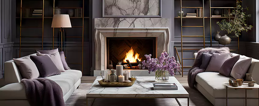 Napoleon Galaxy Series Outdoor Fireplaces Repair in Monsey, NY
