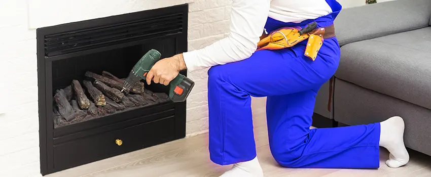 Pellet Fireplace Repair Services in Monsey, NY