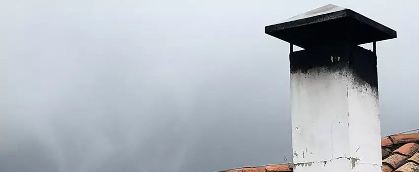 Prefab Chimney Crown Installation in Monsey, NY