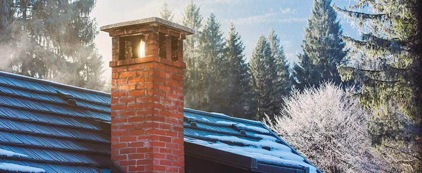 Residential Chimney Rain Caps Repair Services in Monsey, NY