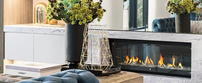 Professional Town & Country Luxury Fireplace Maintenance Experts in Monsey, New York