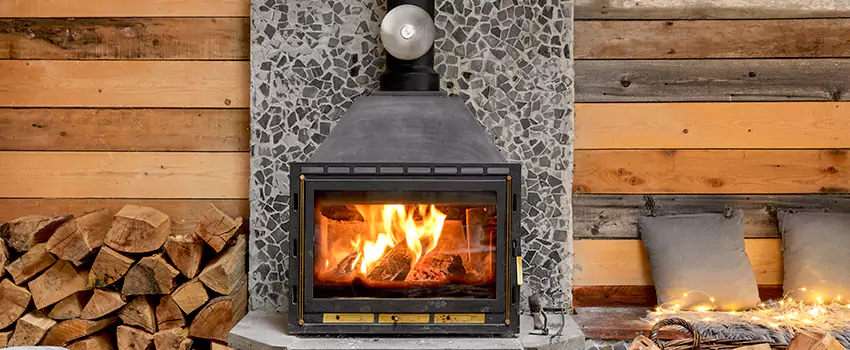 Travis Industries Elite Fireplace Inspection and Maintenance in Monsey, New York