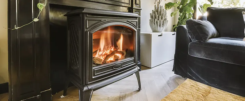 Valor Wood Fireplace in Monsey, NY