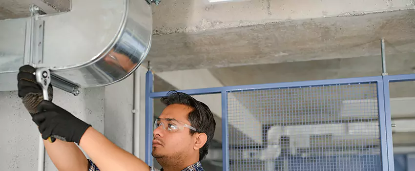 Benefit of Ventilation Cleaning in Monsey, New York