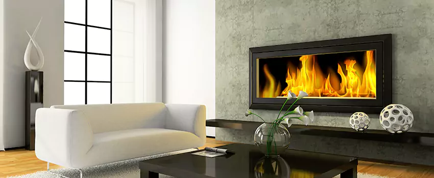 Ventless Fireplace Oxygen Depletion Sensor Installation and Repair Services in Monsey, New York