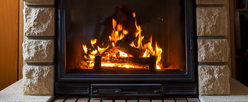Cost of Wood Fireplace Installation in Monsey, NY
