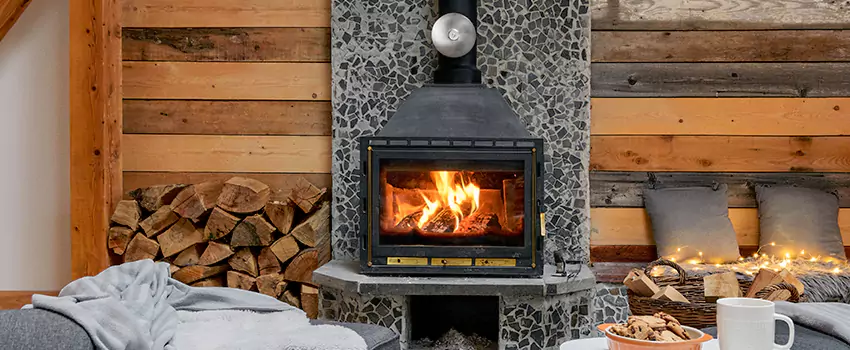 Affordable Wood Fireplace Fixing Solutions in Monsey, New York