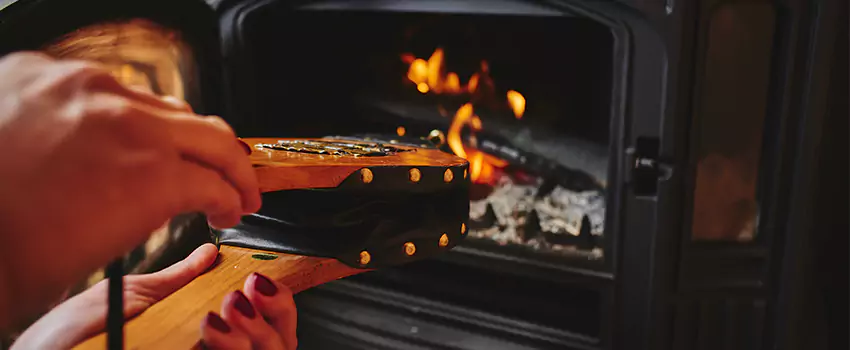 Cost of Wood Furnace Repair and Installation Services in Monsey, NY