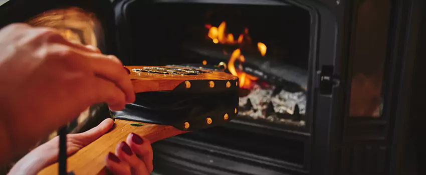 Wood Stove Grates Repair in Monsey, New York