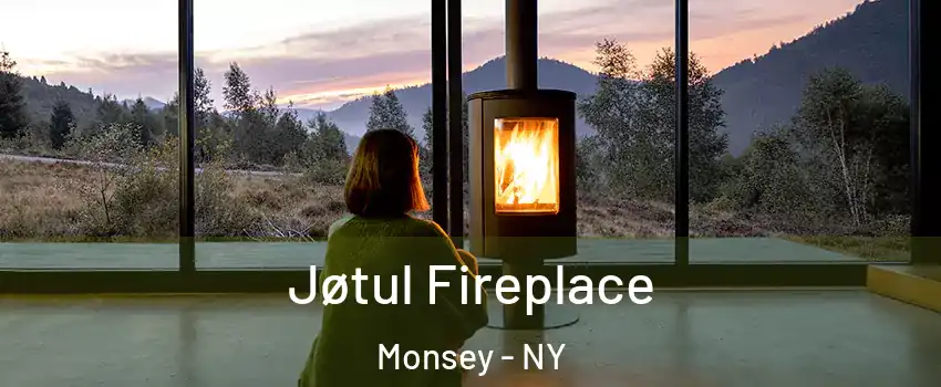  Jøtul Fireplace Monsey - NY