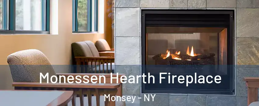  Monessen Hearth Fireplace Monsey - NY