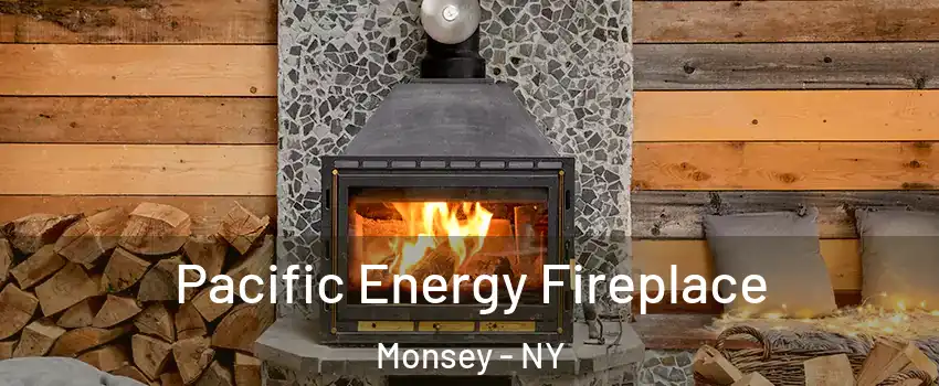  Pacific Energy Fireplace Monsey - NY