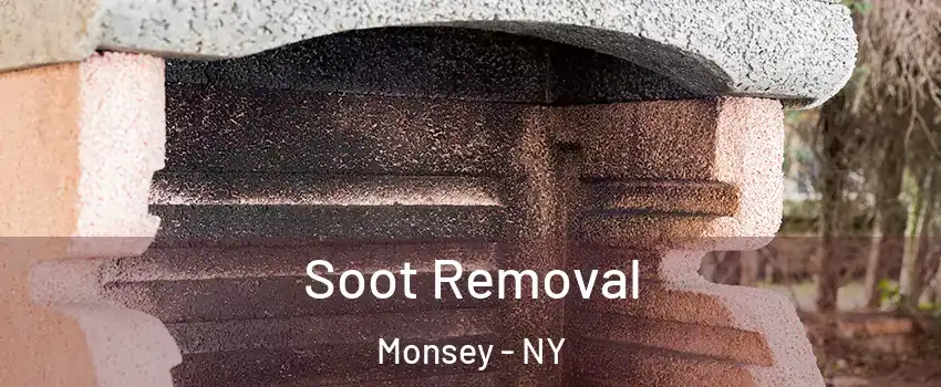  Soot Removal Monsey - NY