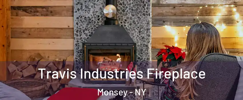  Travis Industries Fireplace Monsey - NY