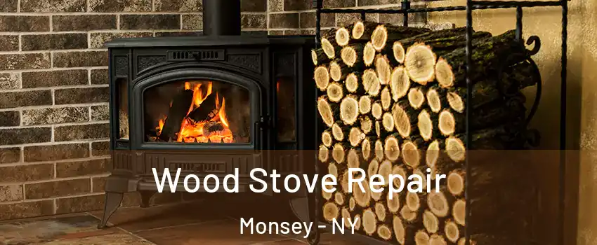  Wood Stove Repair Monsey - NY